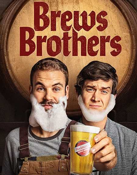 مسلسل Brews Brothers الموسم الاول الحلقة 3