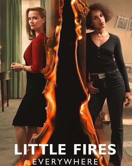 Little Fires Everywhere الموسم الاول الحلقة 5