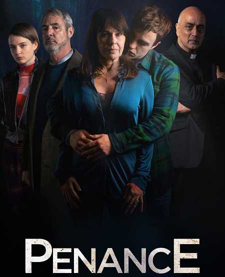 مسلسل Penance الموسم الاول الحلقة 3