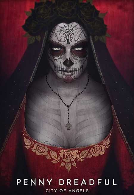 مسلسل Penny Dreadful City of Angels الموسم الاول الحلقة 4