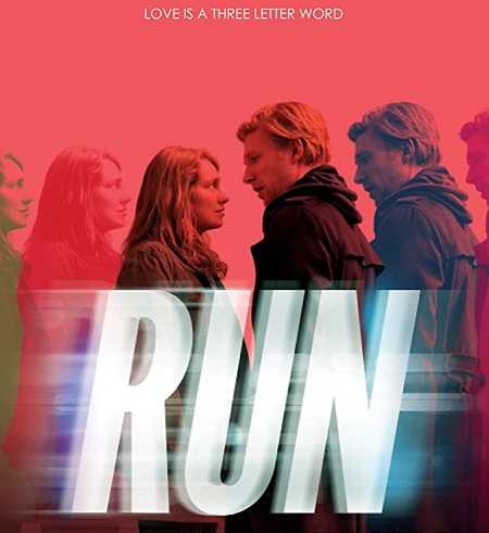 مسلسل Run 2020 الموسم الاول الحلقة 5