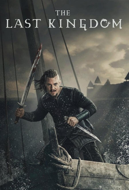 مسلسل The Last Kingdom الموسم الرابع الحلقة 1