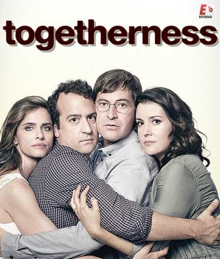 مسلسل Togetherness الموسم الثاني الحلقة 1