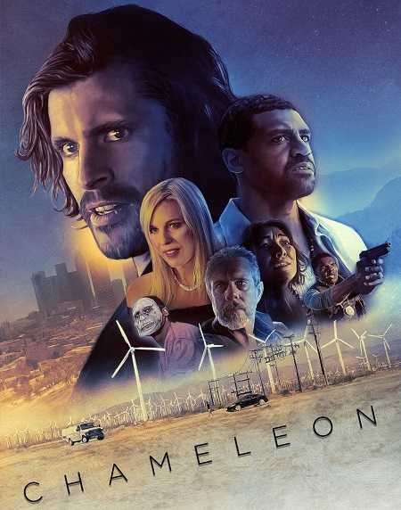 فيلم Chameleon 2019 مترجم