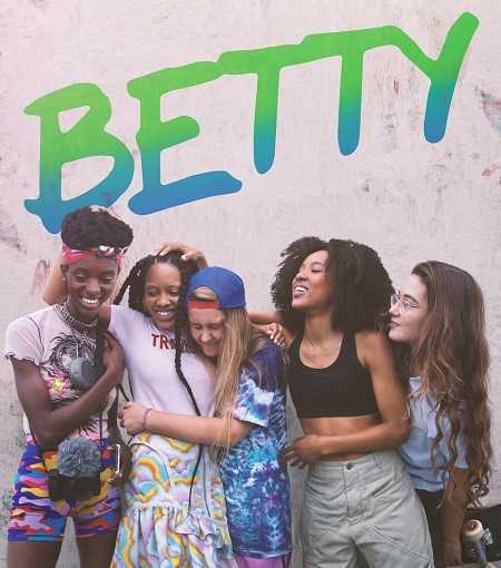 مسلسل Betty الموسم الاول الحلقة 3 مترجمة