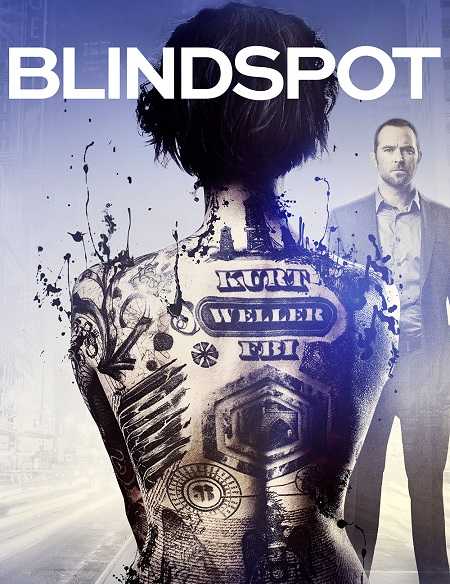 مسلسل Blindspot الموسم الخامس الحلقة 10