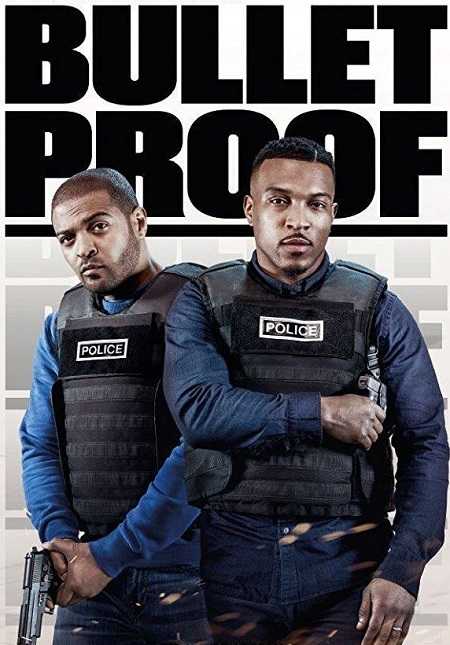 مسلسل Bulletproof الموسم الاول كامل