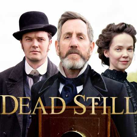 مسلسل Dead Still الحلقة 1