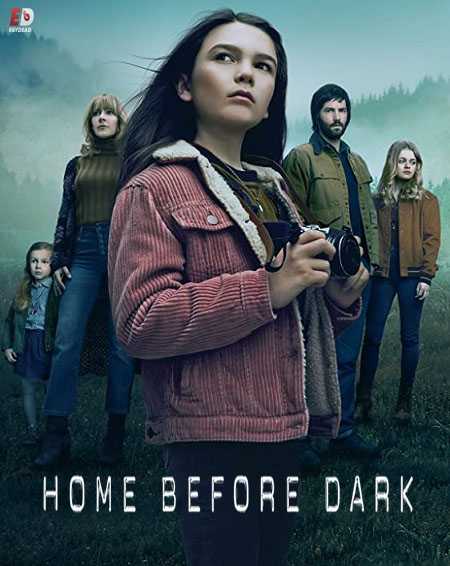 مسلسل Home Before Dark الموسم الاول الحلقة 10