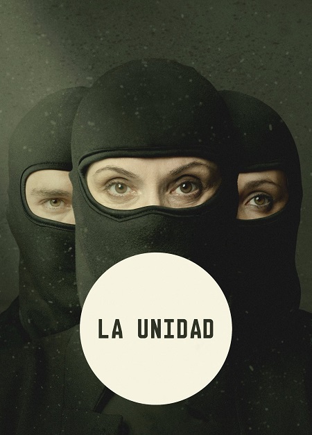 مسلسل La Unidad الموسم الاول الحلقة 3 مترجمة