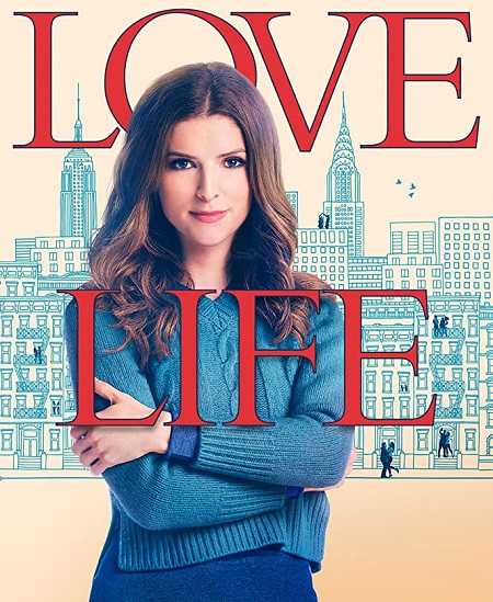 مسلسل Love Life الموسم الاول الحلقة 9 مترجمة