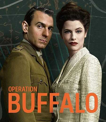 مسلسل Operation Buffalo الموسم الاول كامل