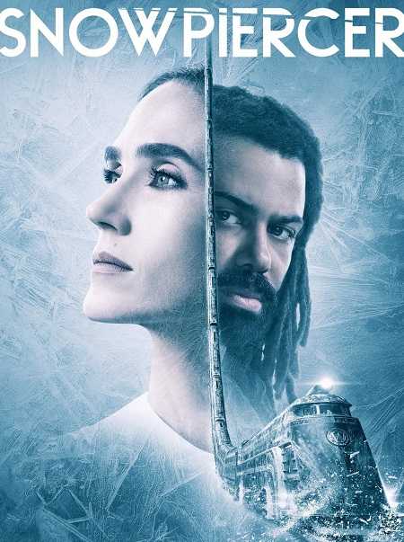 مسلسل Snowpiercer الموسم الاول الحلقة 10 مترجمة