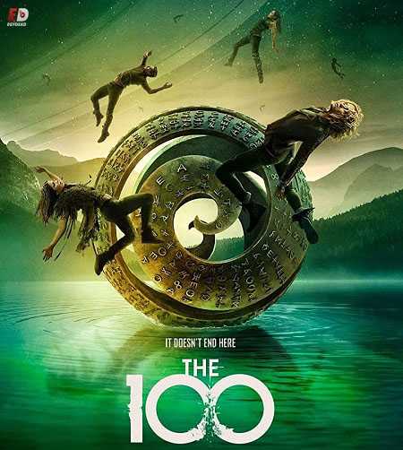 مسلسل The 100 الموسم السابع الحلقة 5