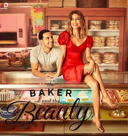 The Baker and the Beauty الموسم الاول الحلقة 3