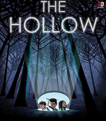 مسلسل The Hollow الموسم الاول الحلقة 2