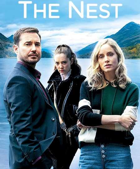 مسلسل The Nest الحلقة 3