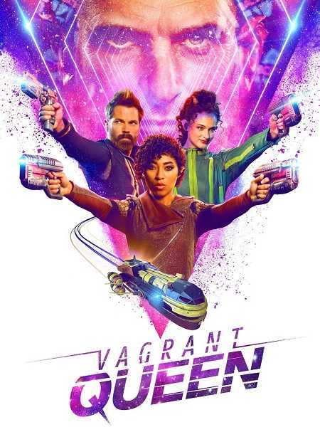 مسلسل Vagrant Queen الموسم الاول الحلقة 10