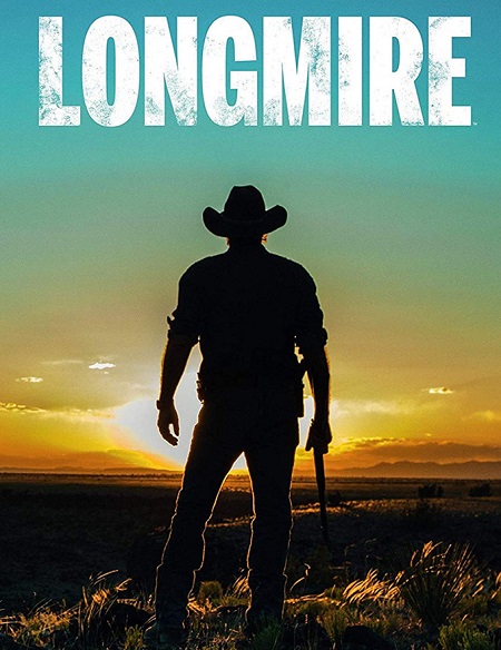 جميع مواسم مسلسل Longmire مترجم كامل