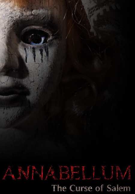 فيلم Annabellum The Curse of Salem 2019 مترجم