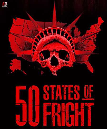 50 States of Fright الموسم الاول الحلقة 1