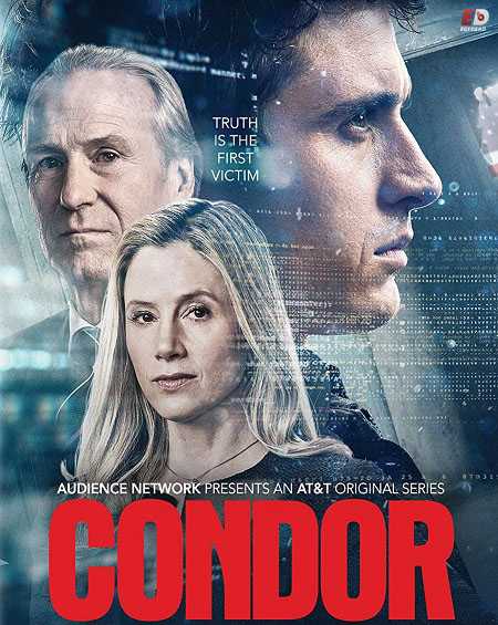 مسلسل Condor الموسم الاول الحلقة 7