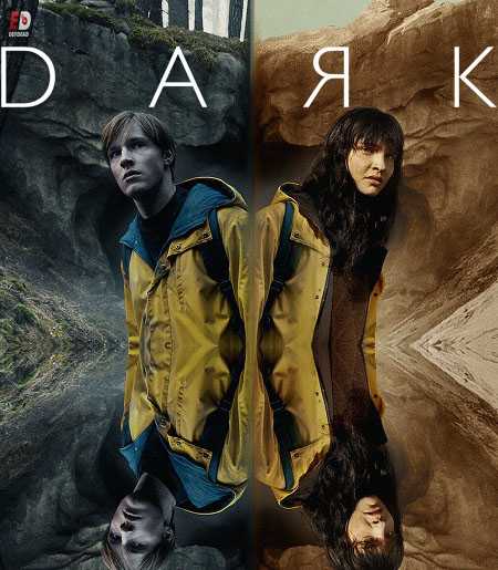 مسلسل Dark الموسم الثالث الحلقة 3