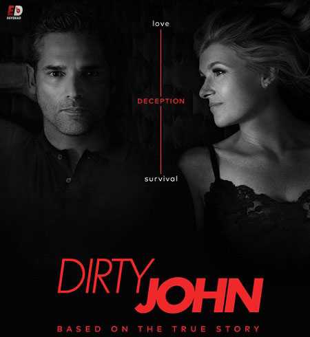 مسلسل Dirty John الموسم الاول الحلقة 2