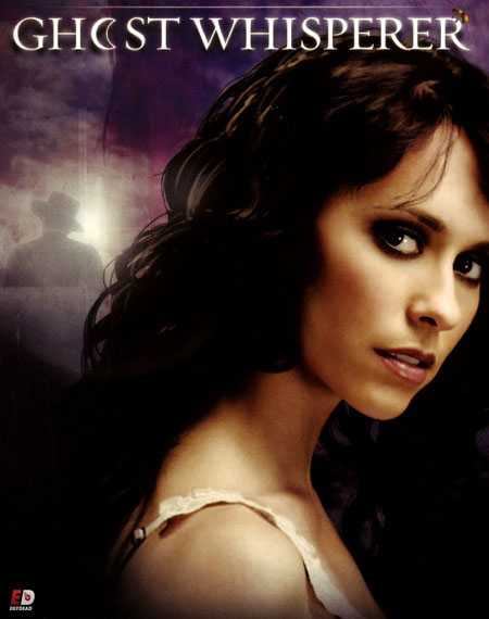 مسلسل Ghost Whisperer الموسم الاول الحلقة 11