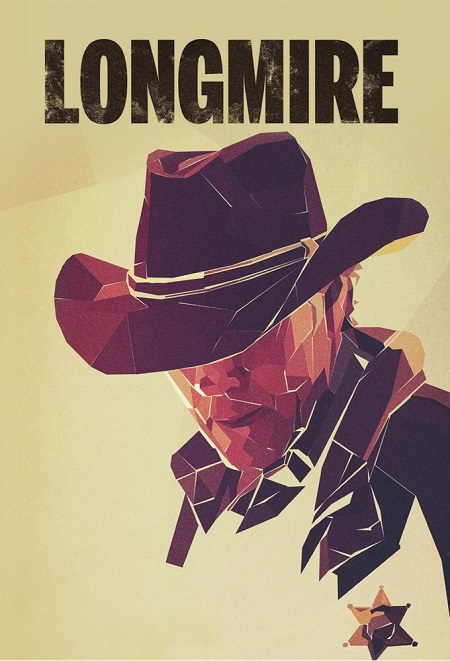 مسلسل Longmire الموسم الثالث مترجم كامل