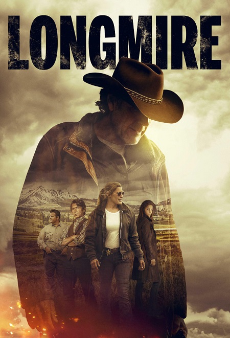 مسلسل Longmire الموسم الخامس مترجم كامل