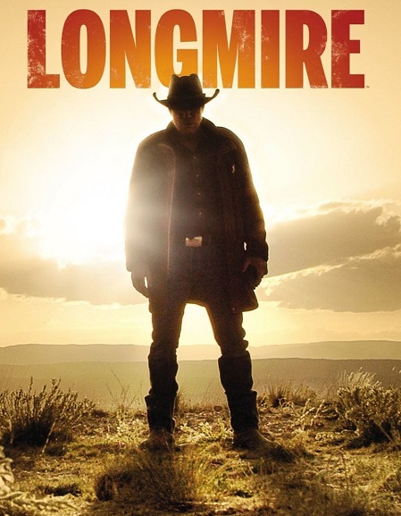 مسلسل Longmire الموسم الرابع مترجم كامل