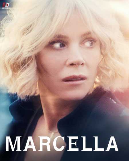 مسلسل Marcella الموسم الثالث الحلقة 6