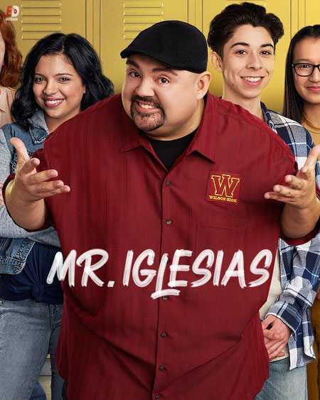 مسلسل Mr Iglesias الموسم الثاني الحلقة 4