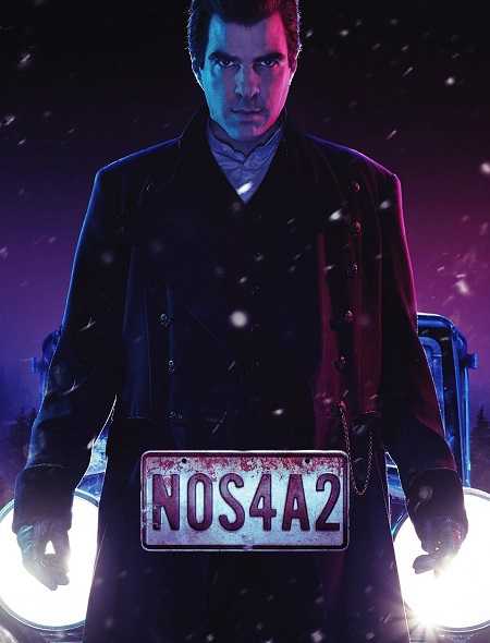 مسلسل NOS4A2 الموسم الثاني الحلقة 1