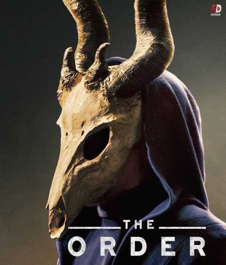 مسلسل The Order مترجم كامل