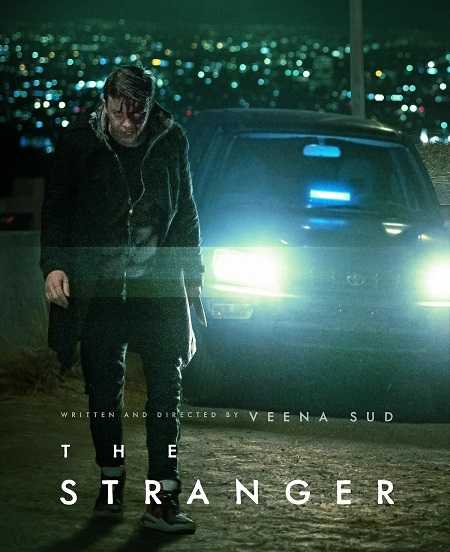 مسلسل The Stranger 2020 الموسم الاول الحلقة 4