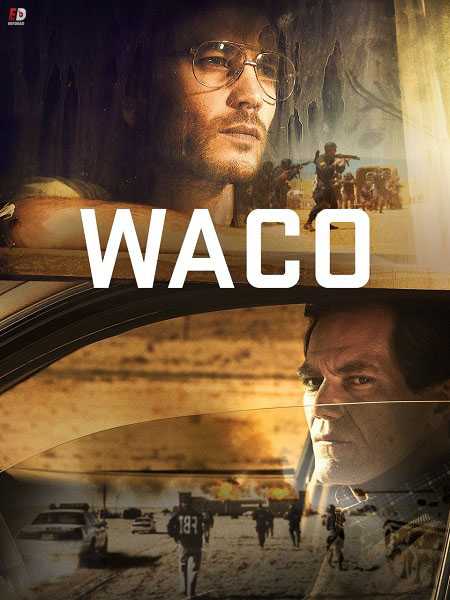 مسلسل Waco الحلقة 3 مترجمة