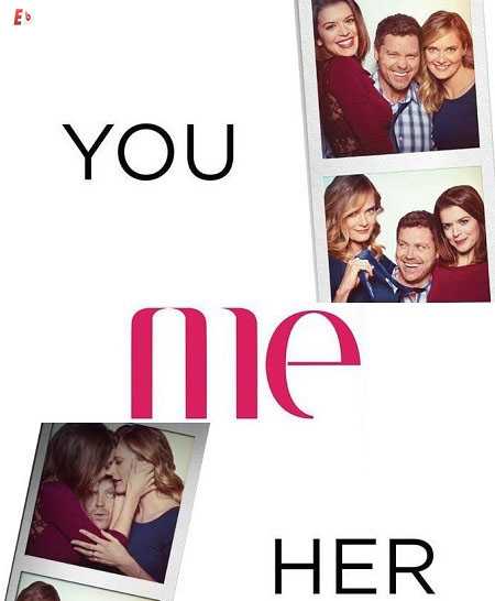 مسلسل You Me Her الموسم الاول الحلقة 5