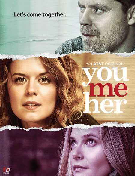 مسلسل You Me Her الموسم الثالث الحلقة 2