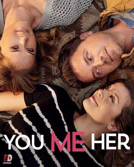 مسلسل You Me Her الموسم الخامس الحلقة 3