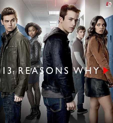 مسلسل 13 Reasons Why الموسم الرابع الحلقة 2