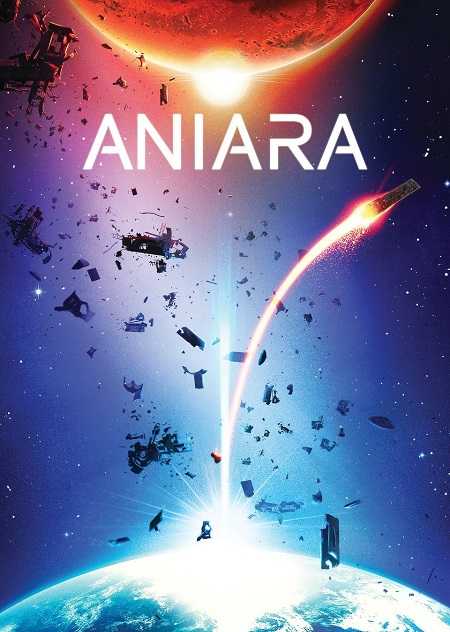 فيلم Aniara 2018 مترجم