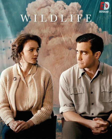 مشاهدة فيلم Wildlife 2018 مترجم