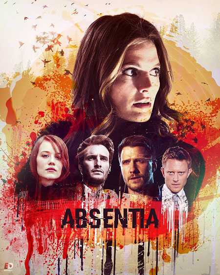 مسلسل Absentia الموسم الثالث الحلقة 6