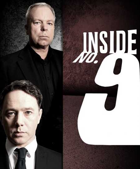 مسلسل Inside No 9 الموسم الخامس الحلقة 4