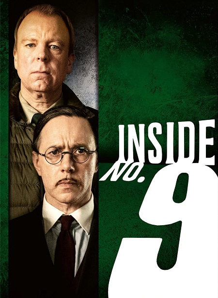 مسلسل Inside No 9 الموسم السادس مترجم كامل