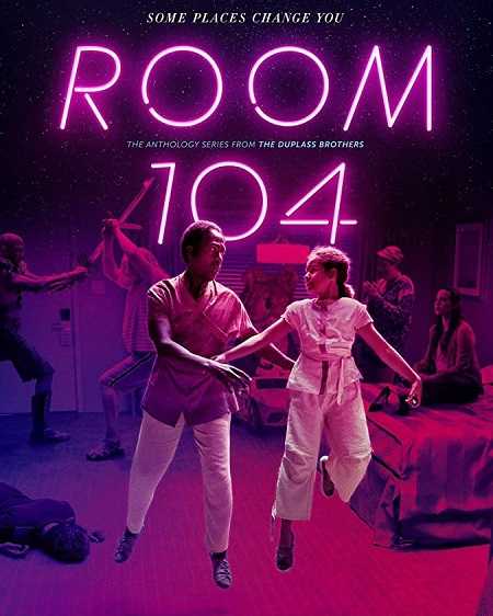 مسلسل Room 104 الموسم الرابع الحلقة 9