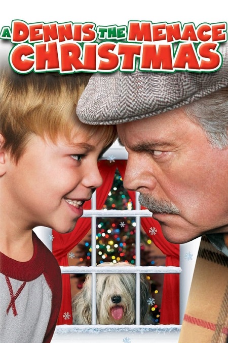 مشاهدة فيلم A Dennis the Menace Christmas 2007 مترجم