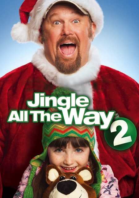 فيلم Jingle All the Way 2 2014 مترجم